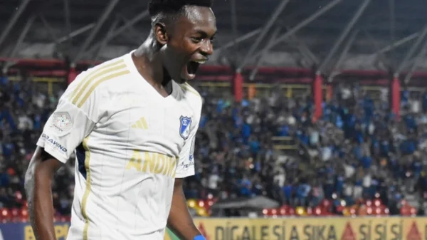 ⚽¡Goleada 'embajadora'! Revive el Boyacá Chicó 1-5 Millonarios ⚽¡Goleada 'embajadora'! Revive el Boyacá Chicó 1-5 Millonarios