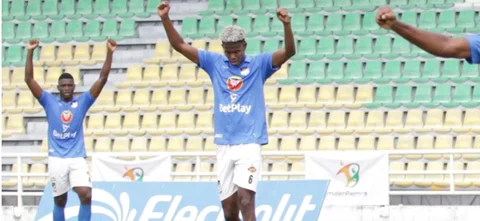 Orsomarso 2 - 0 Llaneros - VizzorImage / Luisa Lesmes