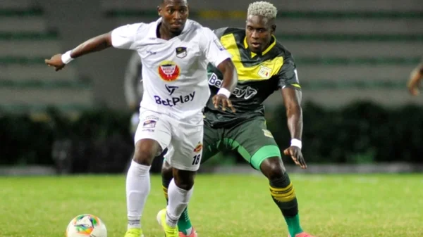 ⚽ Orsomarso, con estos goles, sueña con ser finalista del Torneo