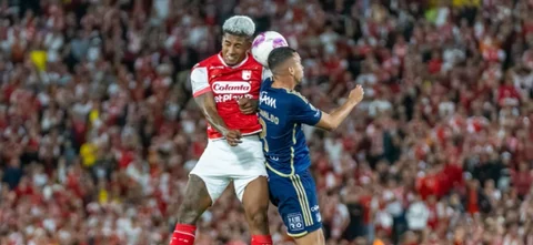 Santa Fe - VizzorImage / Leonardo Castañeda