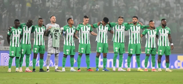 Titular de Nacional - VizzorImage