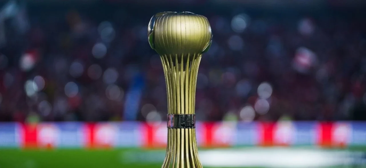 Bucaramanga, campeón de la Liga BetPlay 2024-1 - VizzorImage