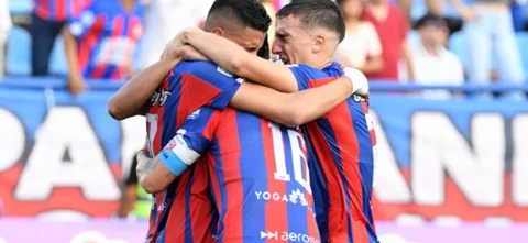 Unión Magdalena 2-0 Real Cundinamarca - VizzorImage