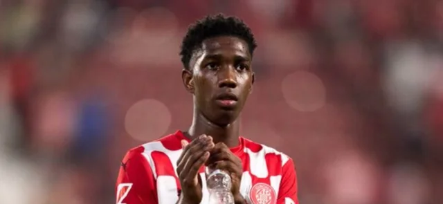 Yaser Asprilla - Alex Caparros / Getty Images