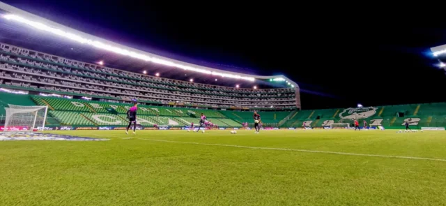 Exfutbolista de Deportivo Cali llegó a un nuevo destino / VizzorImage / Gabriel Aponte