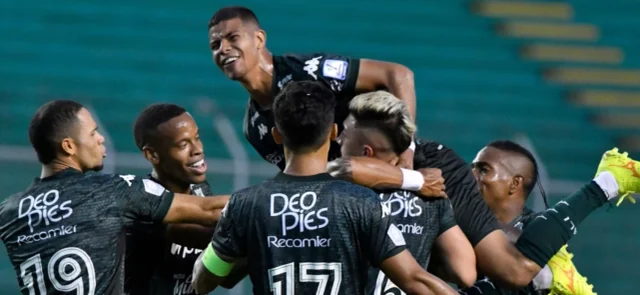 Cali ya piensa en 2025 - VizzorImage / Gabriel Aponte