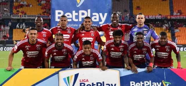 Independiente Medellín no podría traer a una de sus antiguas figuras / VizzorImage / Luis Benavides