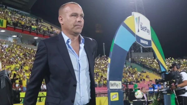 Rafael Dudamel habló claro sobre su futuro