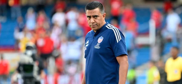 Junior de Barranquilla podría perder a varios de sus jugadores / VizzorImage / Gabriel Aponte