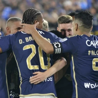 Millonarios podría perder a una de sus figuras