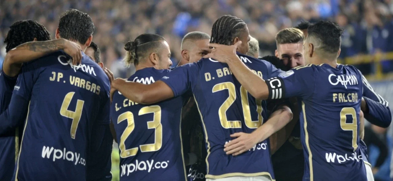 Millonarios podría perder a una de sus figuras