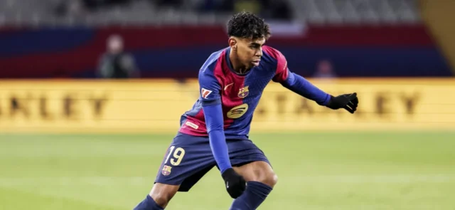 Barcelona sufre una importante baja - AFP