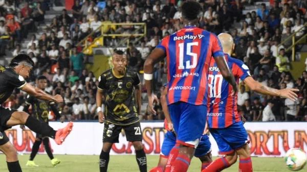 Esta es la razón por la que Llaneros y Unión Magdalena ascendieron