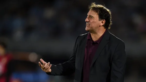 Néstor Lorenzo criticó las sedes del Mundial 2030