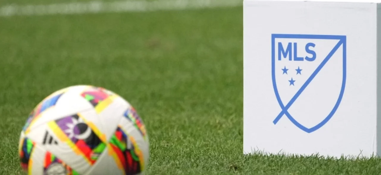 Once ideal de la MLS 2024 - AFP