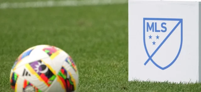 Once ideal de la MLS 2024 - AFP