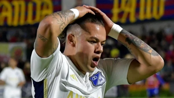 Esto necesita Millonarios para jugar la Copa Libertadores