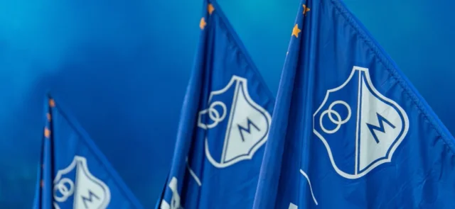 Jugador del exterior habría sido ofrecido a Millonarios / VizzorImage / Leonardo Castañeda