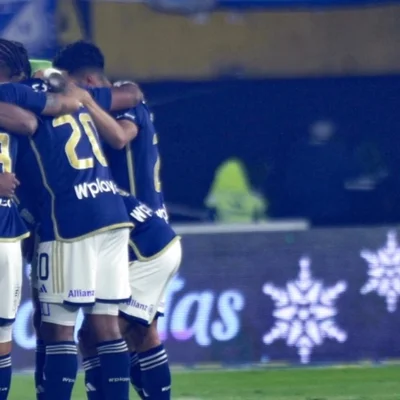 Millonarios pediría a Dimayor cambio de horarios en la fecha 6