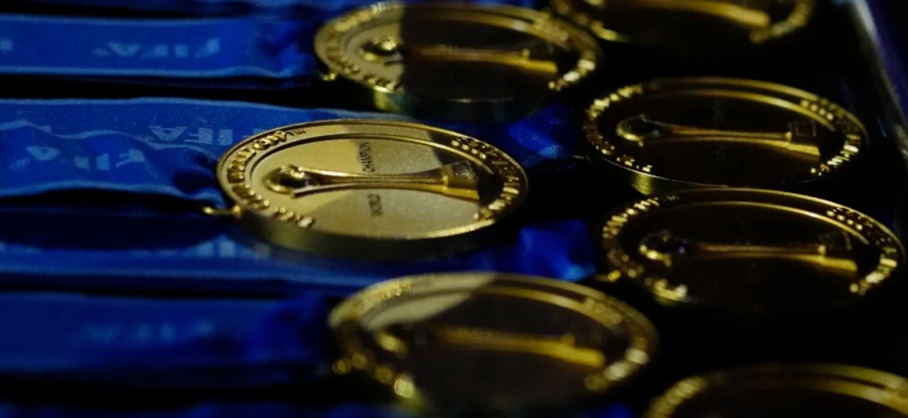 Así será el Mundial de Clubes - AFP