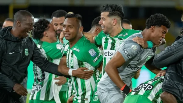 Nacional habló sobre las renovaciones de Morelos e Hinestroza