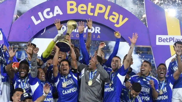 Nacional sondearía a exjugador de Millonarios