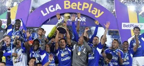 Atlético Nacional tendría en la Mira a un campeón con Millonarios / VizzorImage/ Gabriel Aponte