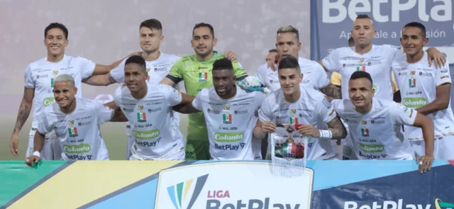 Once Caldas ya trabaja en su nómina - VizzorImage / John Jairo Bonilla