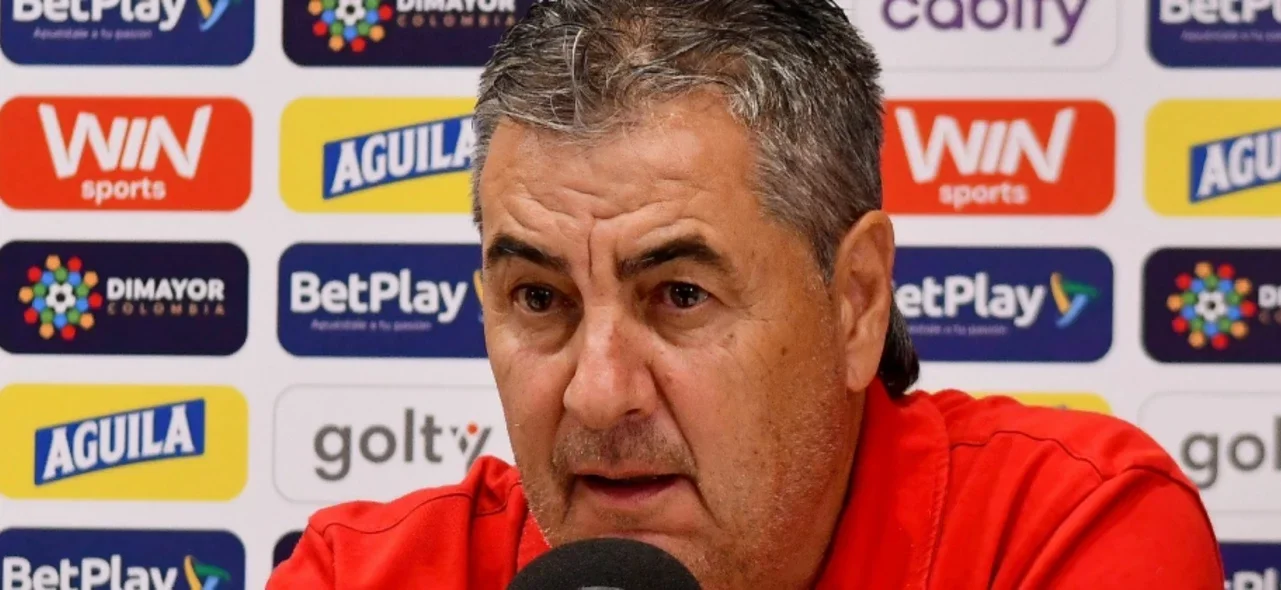 'Polilla' Da Silva habló tras la derrota ante Nacional. / VizzorImage.