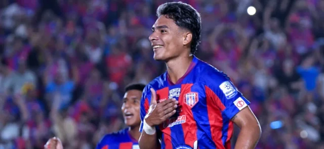 Así quedó la reclasificación del Torneo BetPlay / VizzorImage / Miguel Vermiere