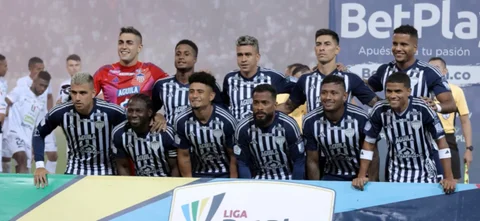 Junior de Barranquilla