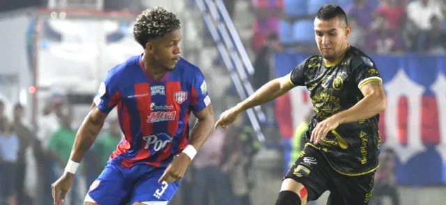 Unión Magdalena y Llaneros se preparan para la Gran Final - VizzorImage / Miguel Vermiere