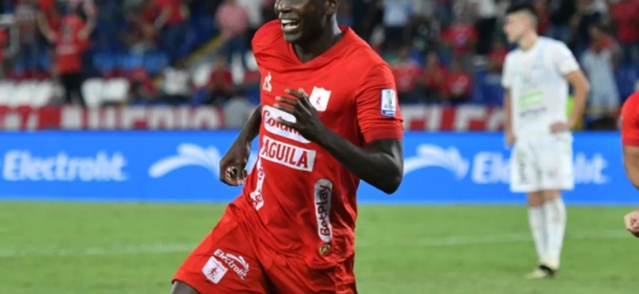 Adrián Ramos Adrián Ramos