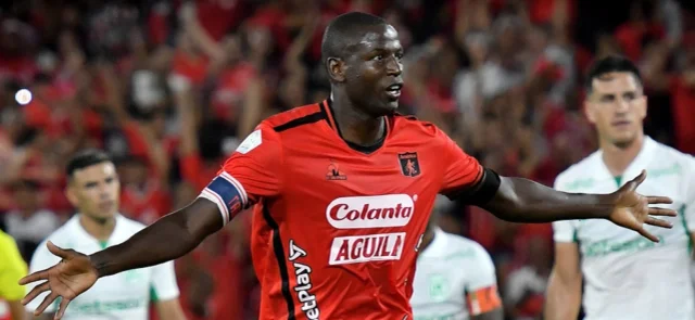 América y Nacional definirán al campeón de la Copa BetPlay 2024 - VizzorImage