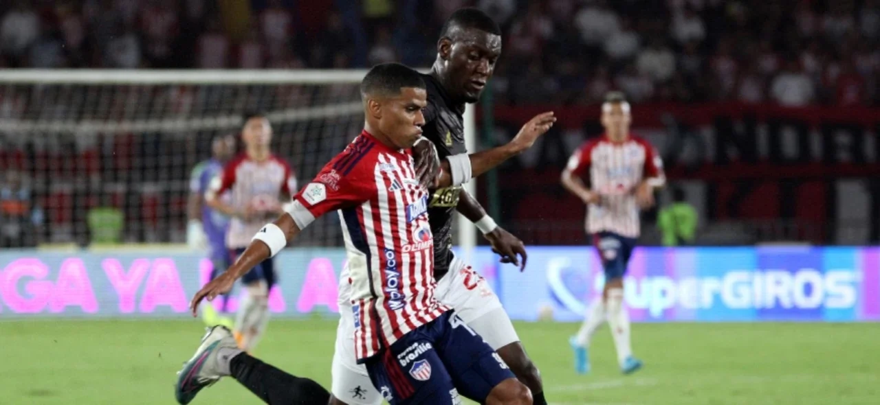 Así se jugará la fecha 6 en los cuadrangulares de Liga BetPlay