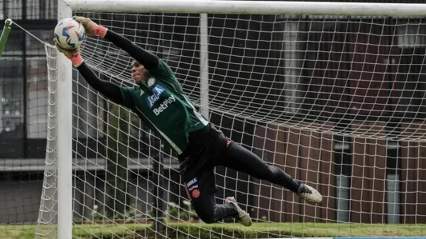 ¡Joya del FPC! Portero de Envigado, revelación de 2024 en el mundo