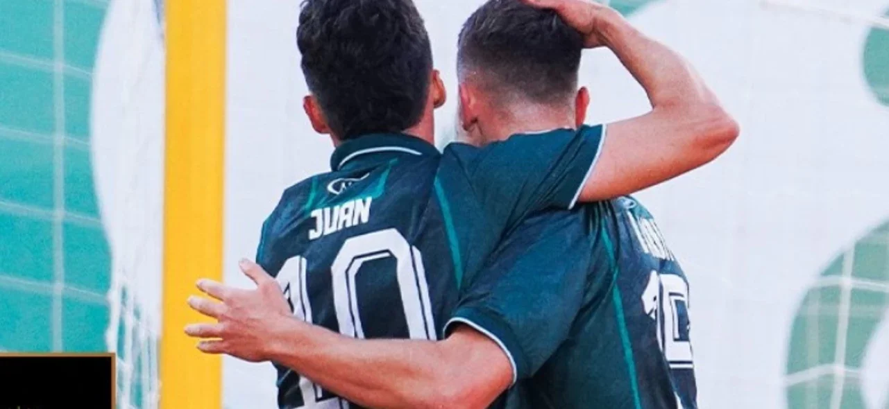 Antioquia sumó dos derrotas, un empate y un triunfo - X: @LibertadoresFP