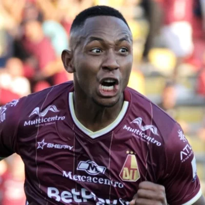 ¡La furia del 'pijao'! Tolima venció a Once Caldas y es finalista