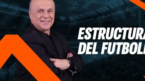 CAV-SULAS | Estructuras del futbolista CAV-SULAS | Estructuras del futbolista