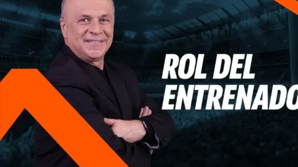 CAV-SULAS | Rol del entrenador en el fútbol actual