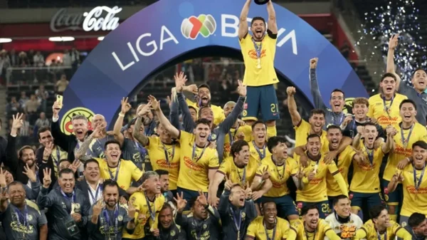 Jugador de selección Colombia fue campeón en dos países en 2024 Jugador de selección Colombia fue campeón en dos países en 2024