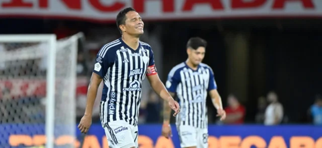 Junior quedó por fuera de la final tras perder con América - VizzorImage / Gabriel Aponte