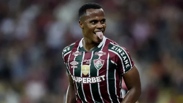 Jhon Arias estaría en los planes de club de la Premier League