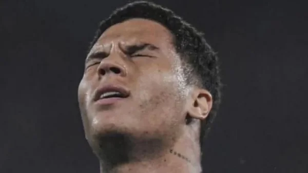 Mira el fraternal saludo de 'Juanfer' Quintero y Marcelo Gallardo