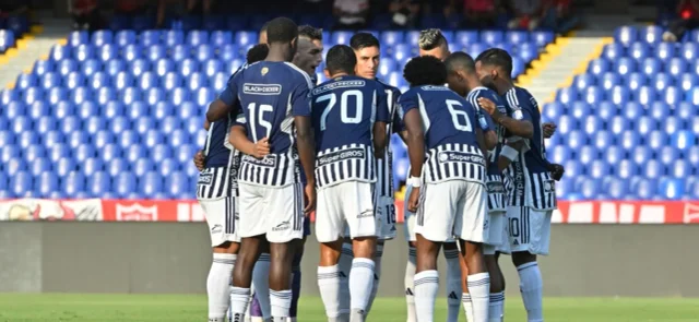 Junior - VizzorImage / Gabriel Aponte