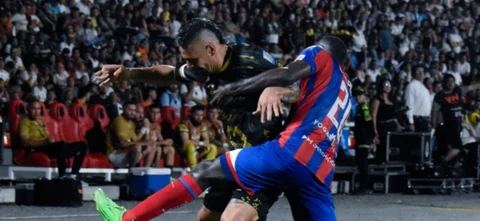 Llaneros - VizzorImage / David Murillo