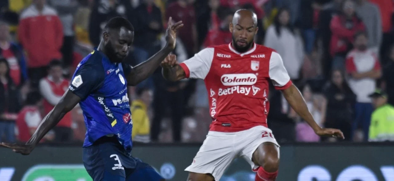 Santa Fe - VizzorImage / Luis Ramírez