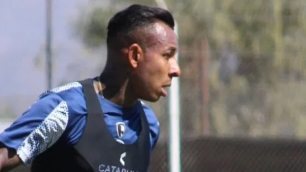 Sebastián Villa podría volver a un 'gigante' de Argentina Sebastián Villa podría volver a un 'gigante' de Argentina