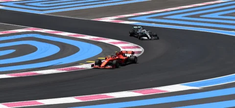 2 carreras en Silverstone, una de las opciones para facilitar el regreso de la F1