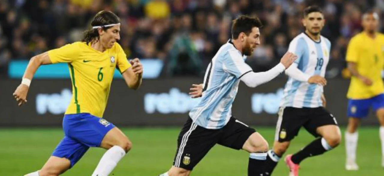 A Messi no le hace falta un Mundial para ser el mejor del mundo: Pumpido